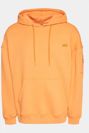 Alpha Industries Mikina