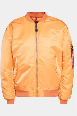 Alpha Industries Bunda bomber