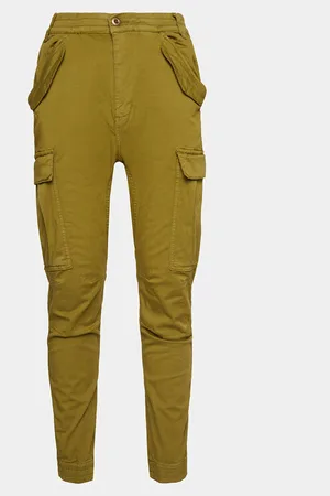 Alpha Industries Joggers kalhoty