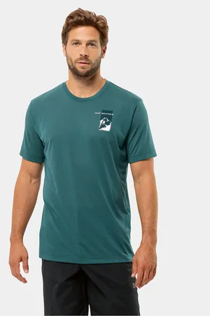 Jack Wolfskin T-Shirt