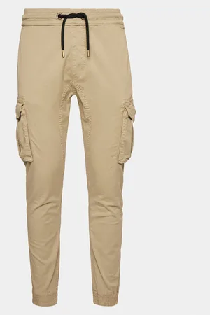 Alpha Industries Joggers kalhoty