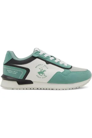 Beverly Hills Polo Club Sneakersy