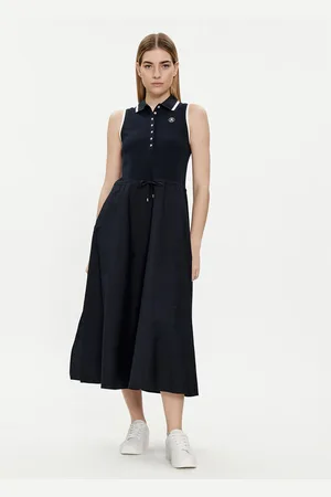 Tommy Hilfiger Letní šaty