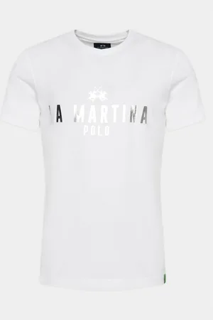 La Martina T-Shirt