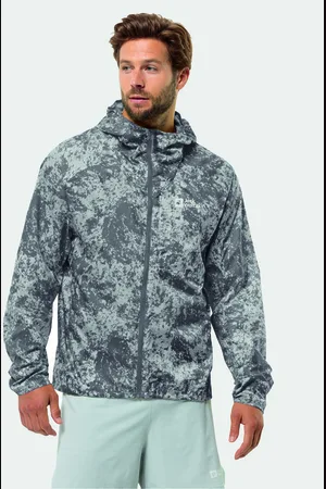 Jack Wolfskin Větrovka