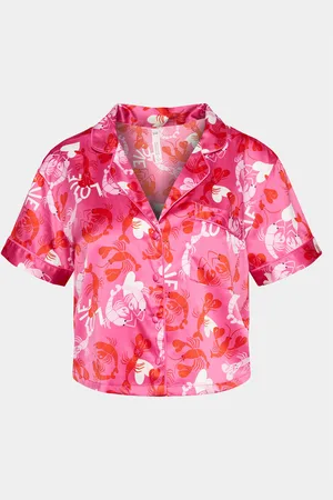 Hunkemöller Pyžamový top