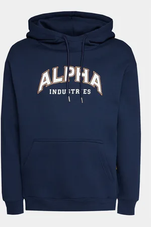 Alpha Industries Mikina