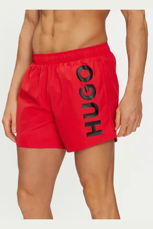 HUGO BOSS Plavecké šortky