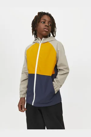JACK & JONES Bunda pro přechodné období