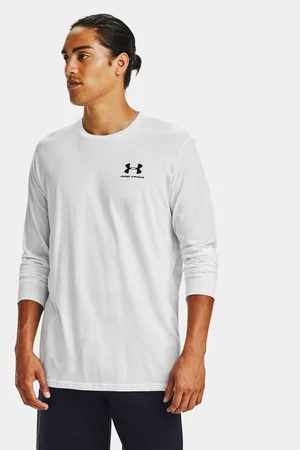Under Armour S dlouhým rukávem