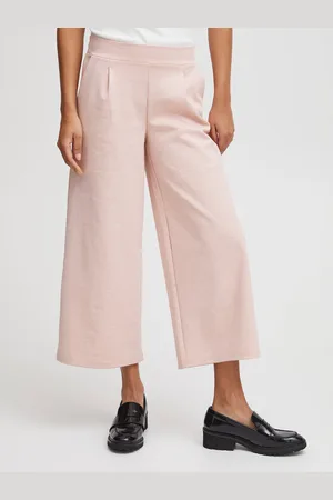 Ichi Kalhoty culottes