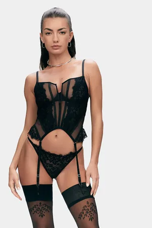 Hunkemöller Punčochy