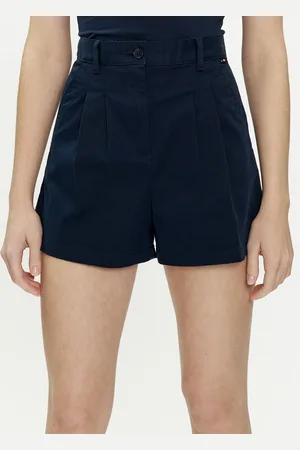 Tommy Hilfiger Šortky z materiálu