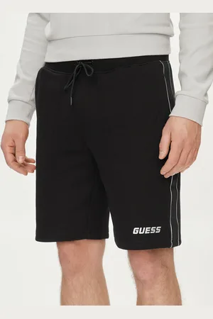 Guess Šortky z materiálu