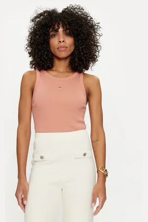 Twin-Set Top