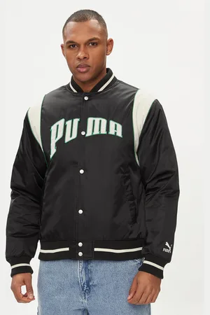 PUMA Bunda bomber