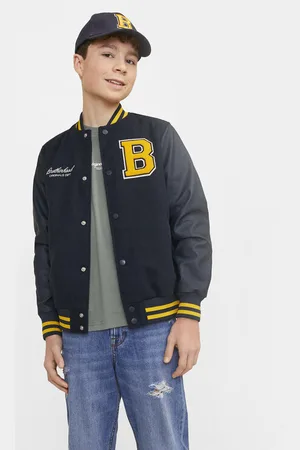 JACK&JONES JUNIOR Bunda bomber