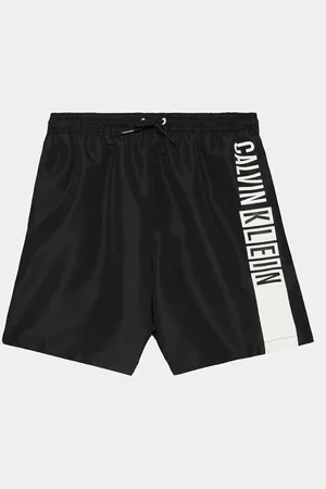 Calvin Klein Plavecké šortky