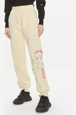 Calvin Klein Teplákové kalhoty