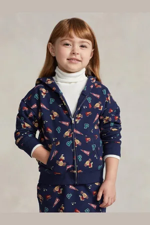 Ralph Lauren Mikina