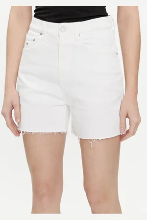 Tommy Hilfiger Džínové šortky