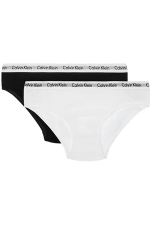 Calvin Klein Sada 2 kusů kalhotek