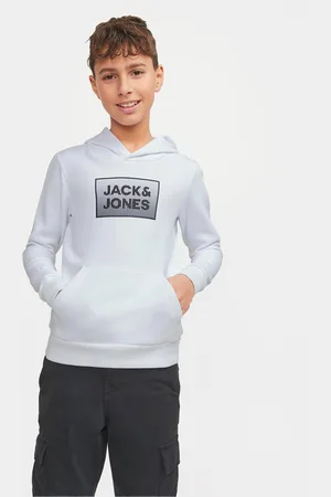 JACK&JONES JUNIOR Mikina