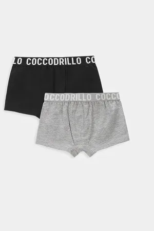 COCCODRILLO Sada 2 kusů boxerek