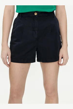 Tommy Hilfiger Šortky z materiálu