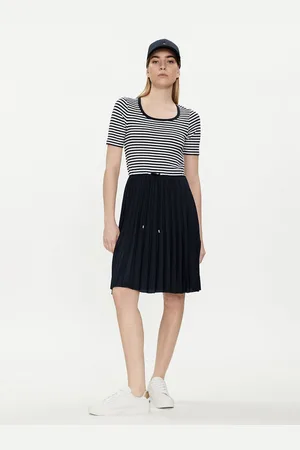 Tommy Hilfiger Letní šaty
