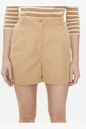 Tommy Hilfiger Šortky z materiálu
