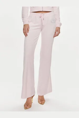 Juicy Couture Teplákové kalhoty