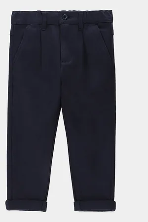 COCCODRILLO Chino kalhoty