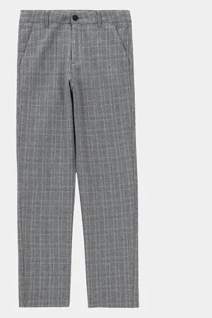 COCCODRILLO Chino kalhoty