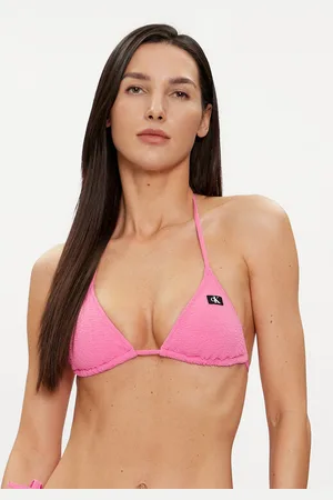 Calvin Klein Vrchní část bikin