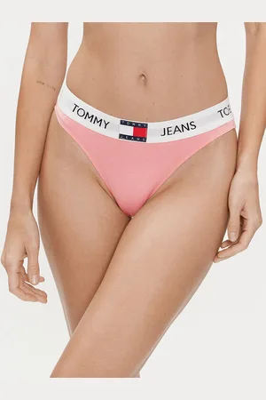Tommy Hilfiger Podprsenkový top