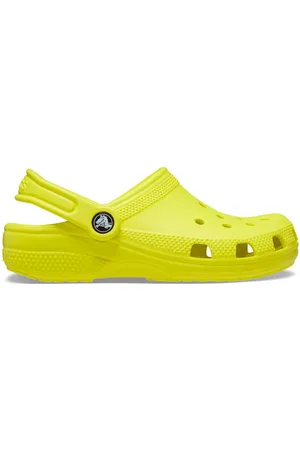 Crocs Nazouváky