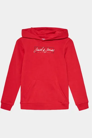 JACK&JONES JUNIOR Mikina
