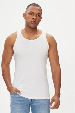 JACK & JONES Tank top