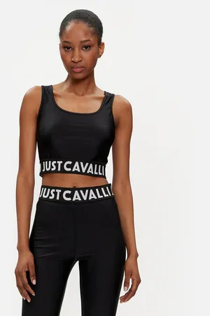 Roberto Cavalli Top