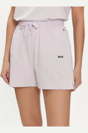 HUGO BOSS Pyžamové šortky
