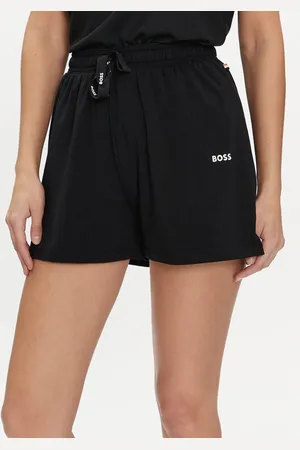 HUGO BOSS Pyžamové šortky