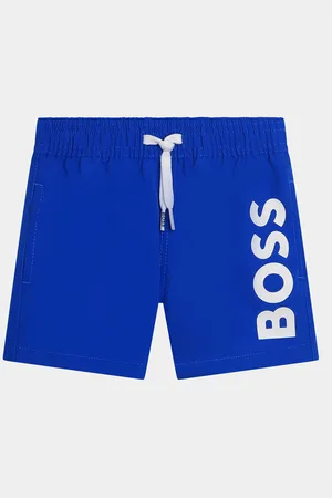 HUGO BOSS Sportovní kraťasy