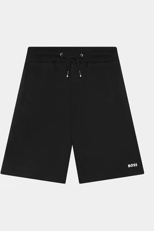 HUGO BOSS Sportovní kraťasy