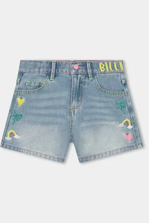 Billieblush Džínové šortky