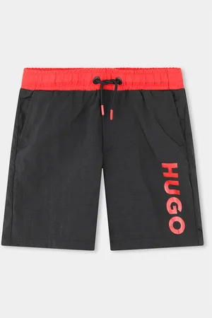 HUGO BOSS Plavecké šortky