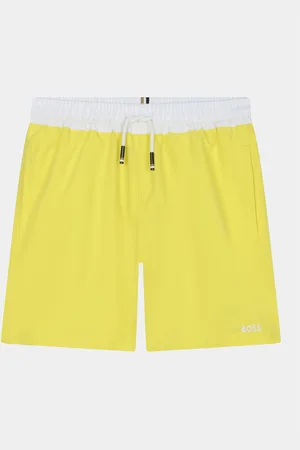 HUGO BOSS Plavecké šortky