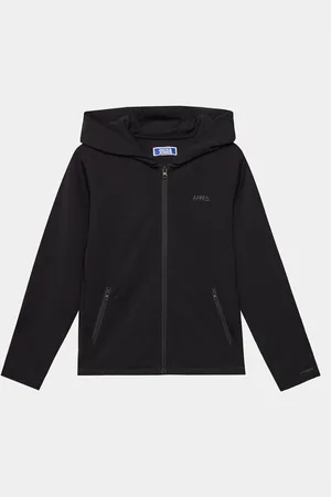 JACK&JONES JUNIOR Mikina