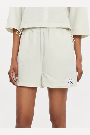Calvin Klein Šortky z materiálu