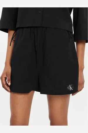 Calvin Klein Šortky z materiálu